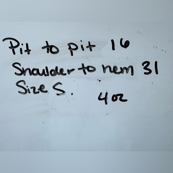 Vintage 1960's 1970's  Baby Blue Lace Slip Dress Lingerie Size S  Made in USA - Picture 6 of 6